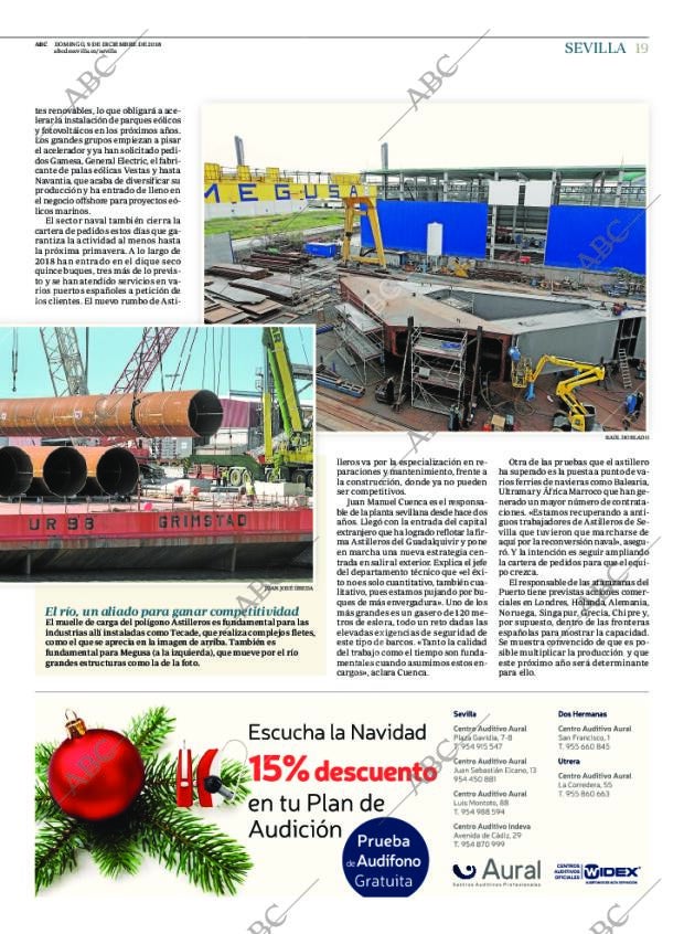 ABC SEVILLA 09-12-2018 página 19