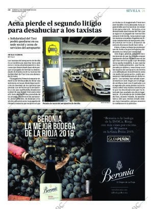ABC SEVILLA 09-12-2018 página 21