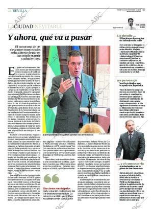 ABC SEVILLA 09-12-2018 página 22