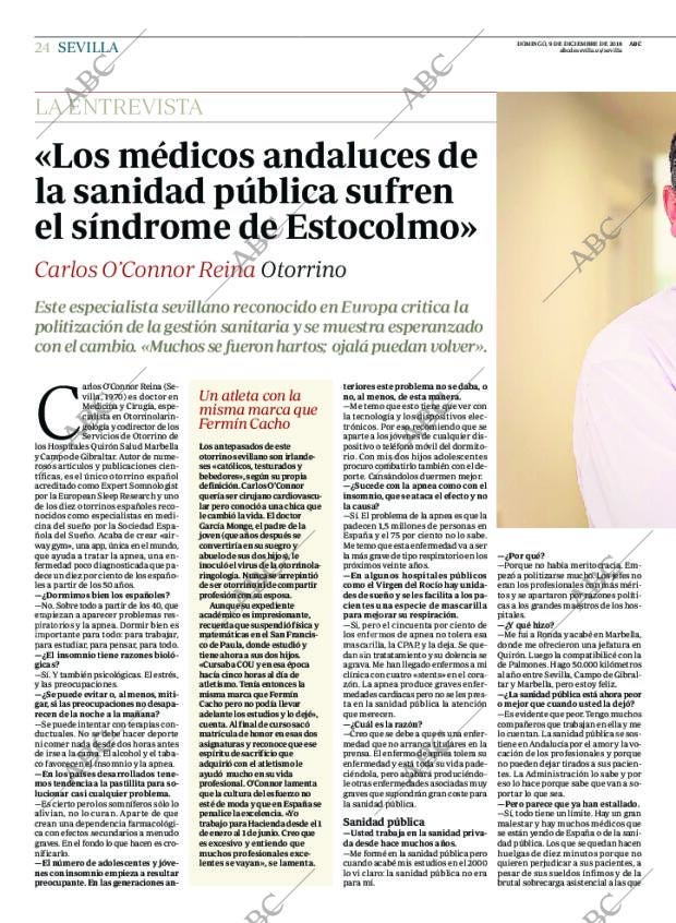 ABC SEVILLA 09-12-2018 página 24