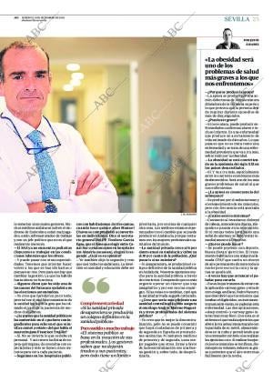 ABC SEVILLA 09-12-2018 página 25