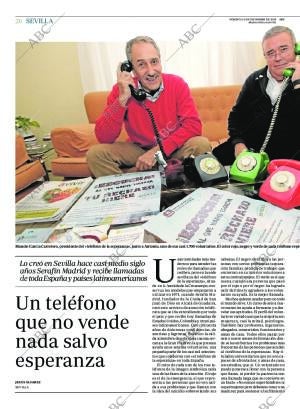 ABC SEVILLA 09-12-2018 página 26