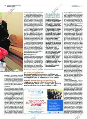 ABC SEVILLA 09-12-2018 página 27