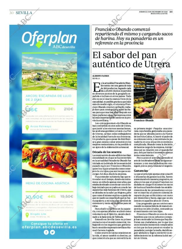 ABC SEVILLA 09-12-2018 página 30