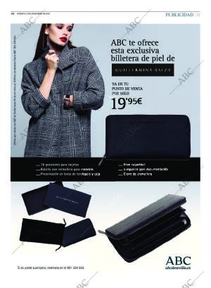 ABC SEVILLA 09-12-2018 página 31