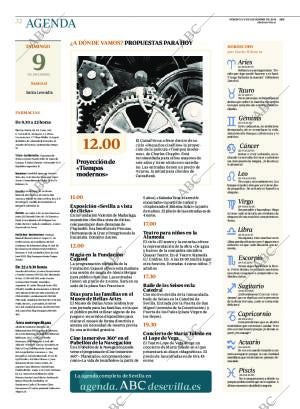 ABC SEVILLA 09-12-2018 página 32