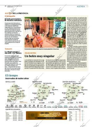 ABC SEVILLA 09-12-2018 página 33