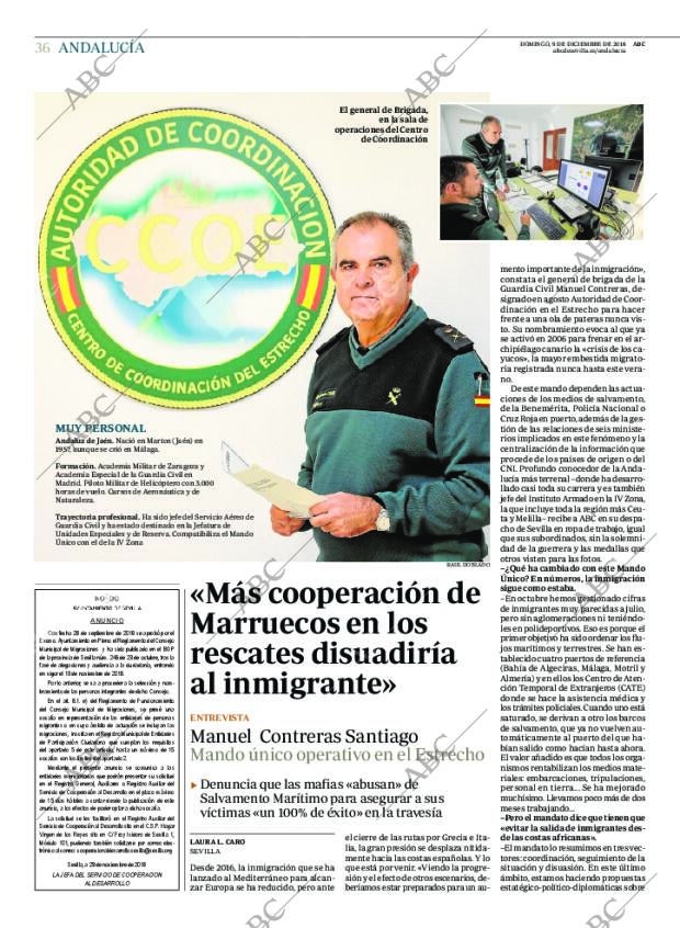 ABC SEVILLA 09-12-2018 página 36