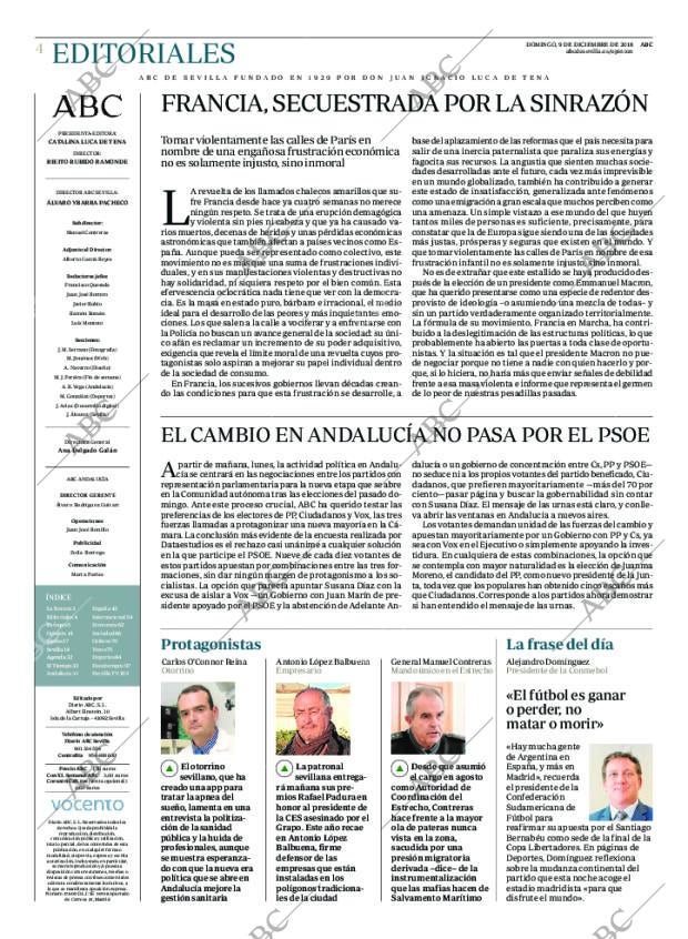 ABC SEVILLA 09-12-2018 página 4