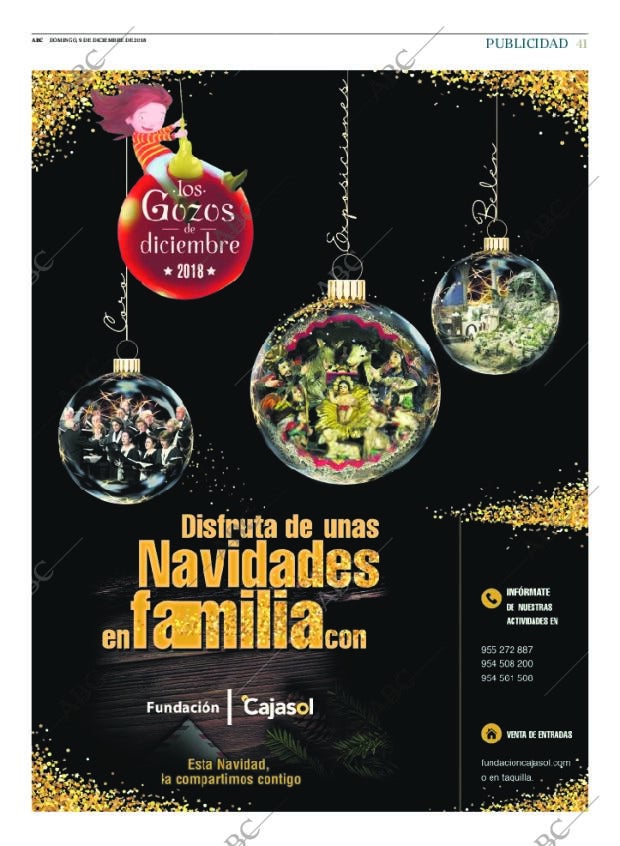 ABC SEVILLA 09-12-2018 página 41