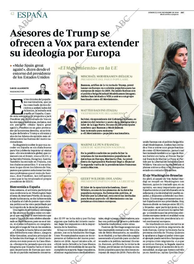 ABC SEVILLA 09-12-2018 página 42