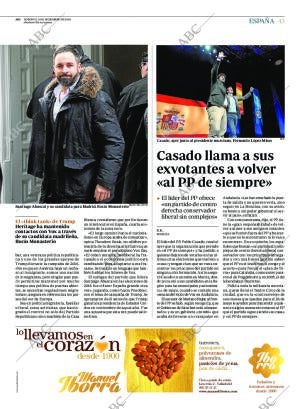 ABC SEVILLA 09-12-2018 página 43