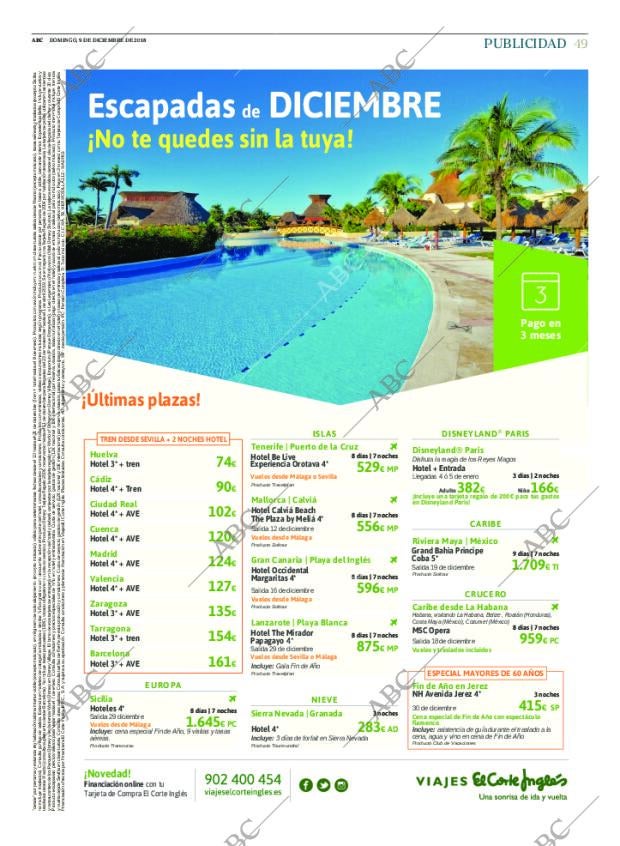 ABC SEVILLA 09-12-2018 página 49