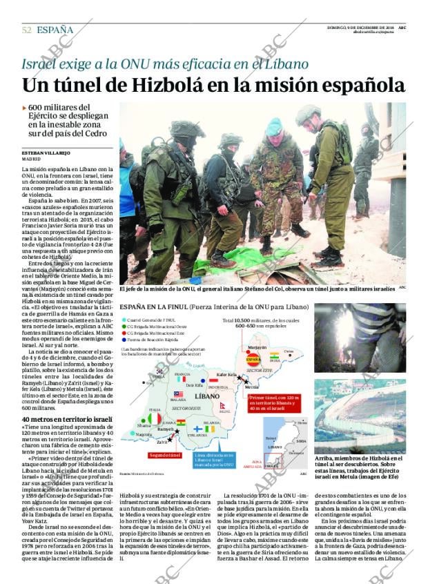 ABC SEVILLA 09-12-2018 página 52
