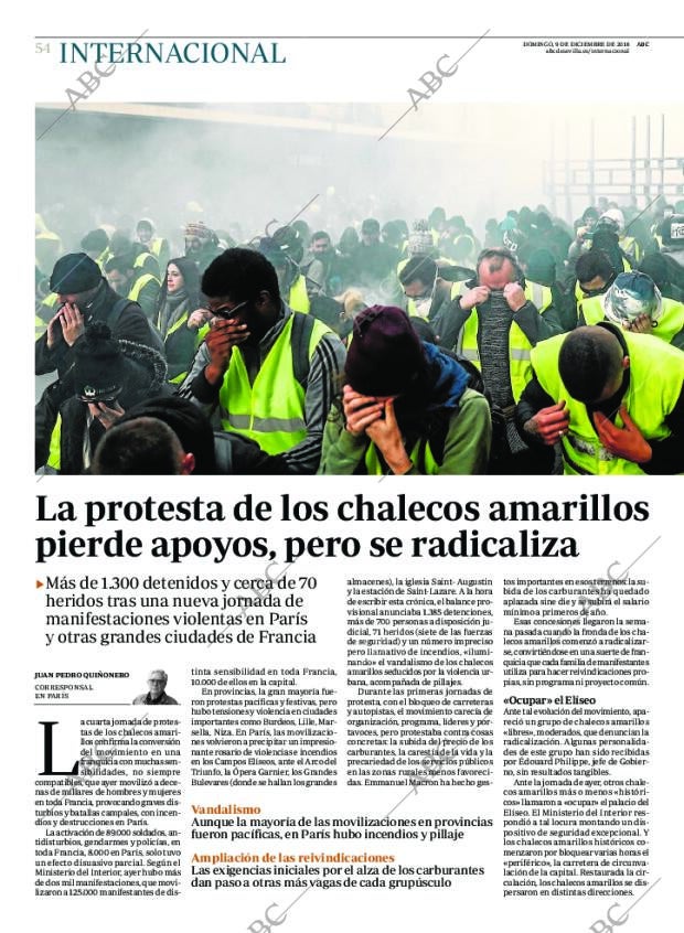 ABC SEVILLA 09-12-2018 página 54