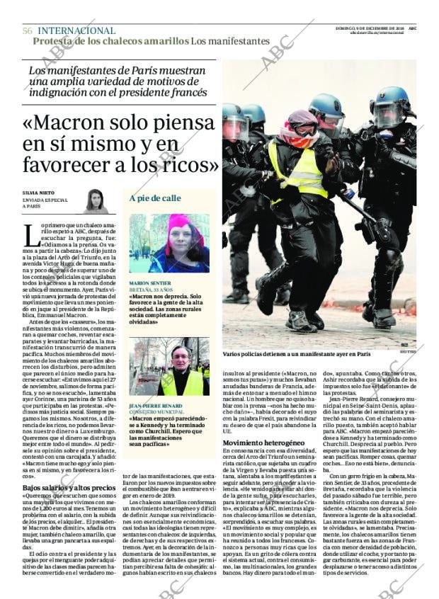 ABC SEVILLA 09-12-2018 página 56