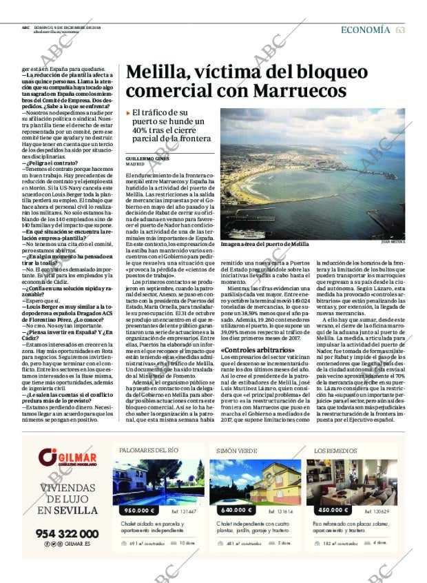 ABC SEVILLA 09-12-2018 página 63