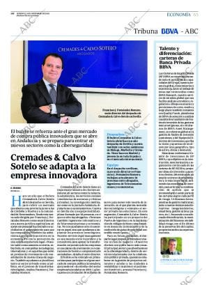 ABC SEVILLA 09-12-2018 página 65