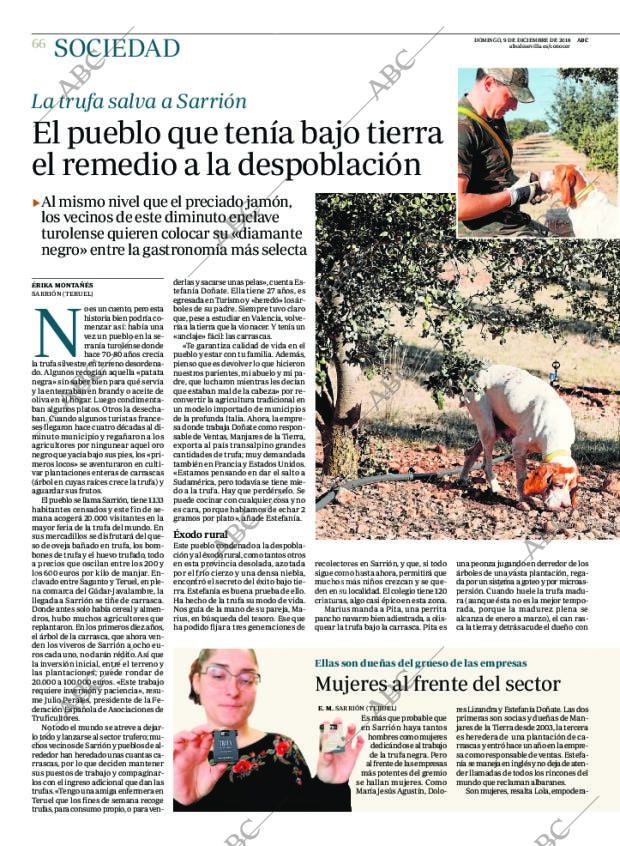 ABC SEVILLA 09-12-2018 página 66