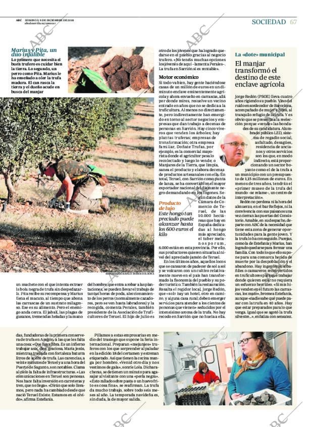 ABC SEVILLA 09-12-2018 página 67