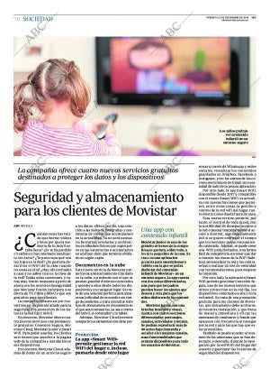 ABC SEVILLA 09-12-2018 página 70