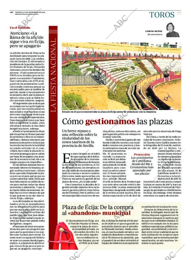 ABC SEVILLA 09-12-2018 página 77