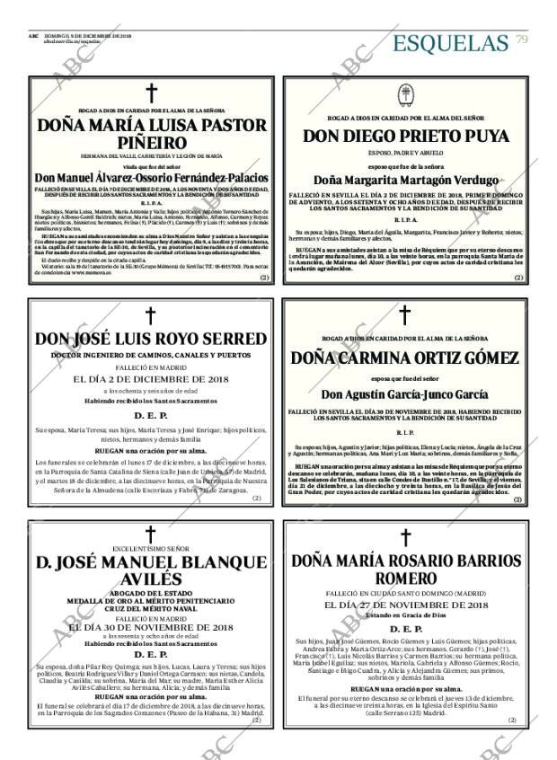 ABC SEVILLA 09-12-2018 página 79