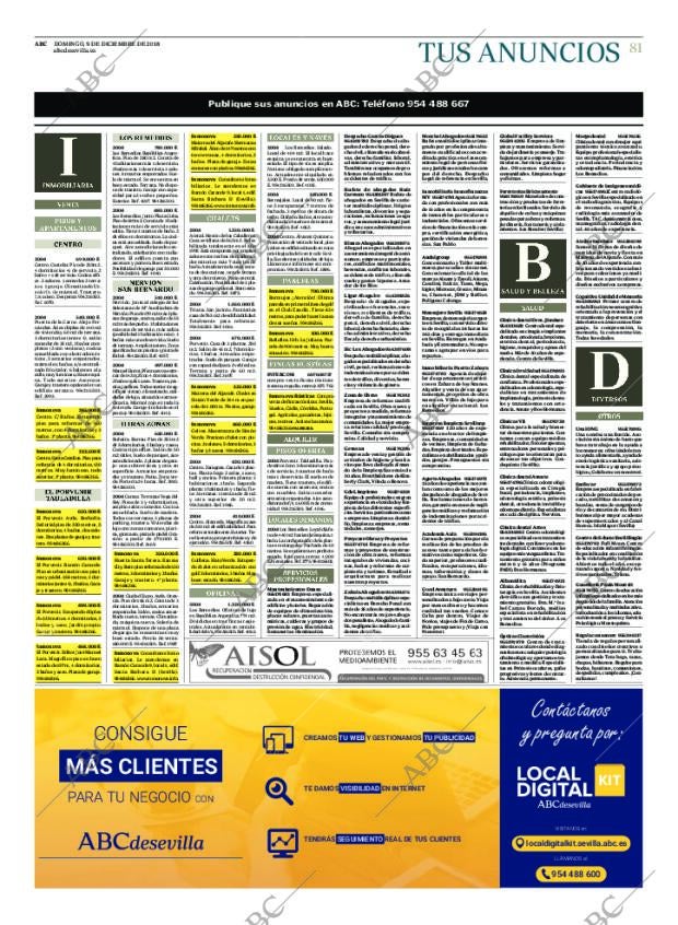 ABC SEVILLA 09-12-2018 página 81