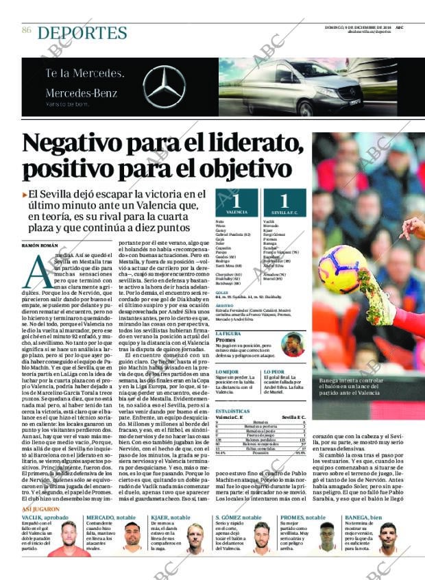 ABC SEVILLA 09-12-2018 página 86