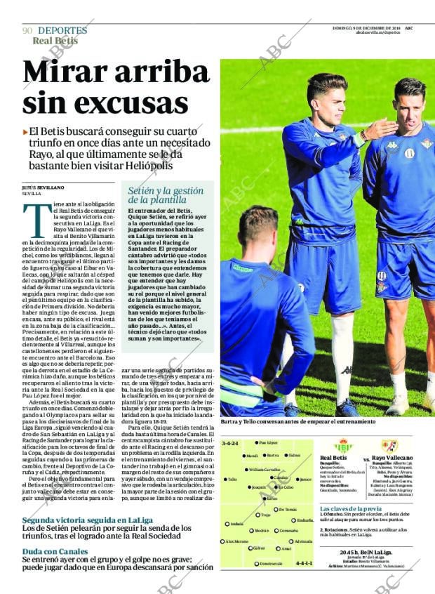 ABC SEVILLA 09-12-2018 página 90