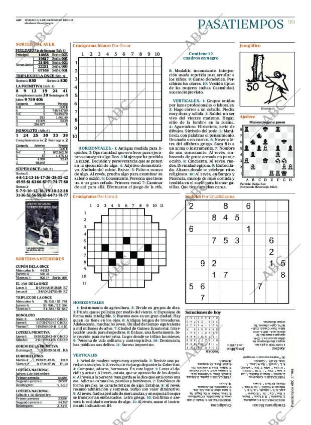 ABC SEVILLA 09-12-2018 página 99