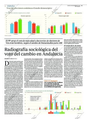 ABC MADRID 10-12-2018 página 18