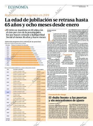 ABC MADRID 10-12-2018 página 34