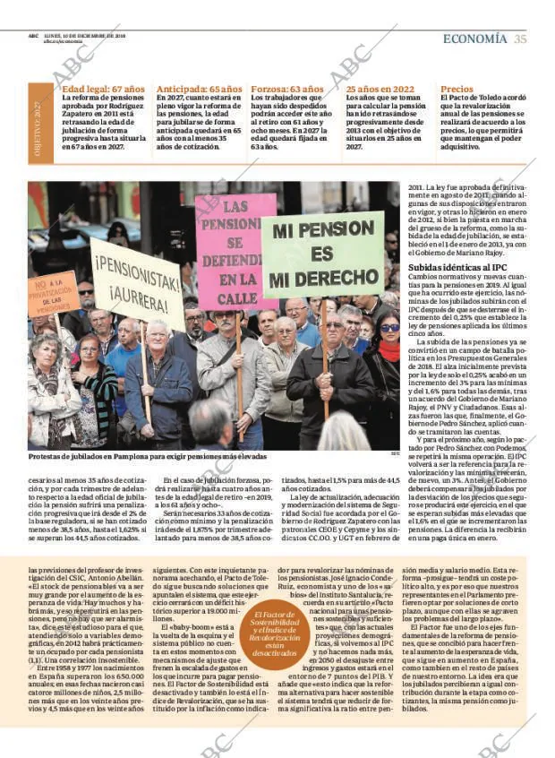ABC MADRID 10-12-2018 página 35
