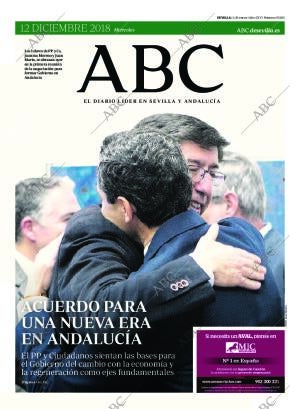 ABC SEVILLA 12-12-2018