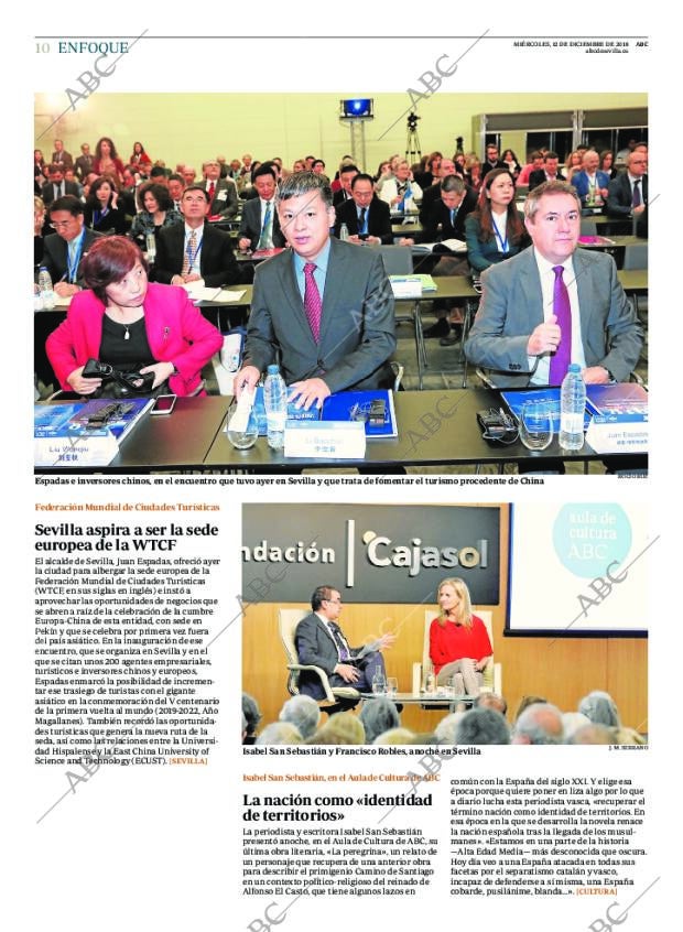 ABC SEVILLA 12-12-2018 página 10