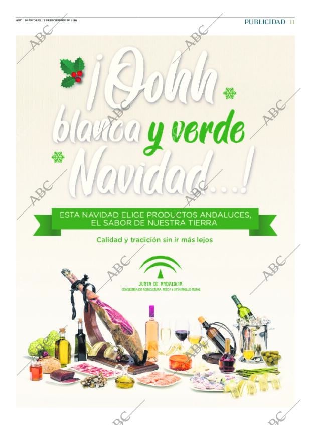 ABC SEVILLA 12-12-2018 página 11