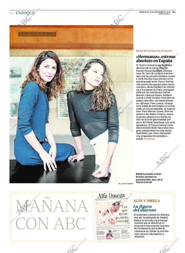 ABC SEVILLA 12-12-2018 página 12