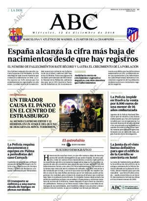 ABC SEVILLA 12-12-2018 página 2