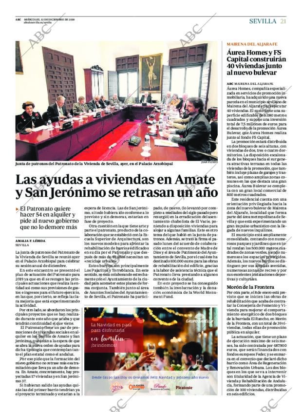 ABC SEVILLA 12-12-2018 página 21