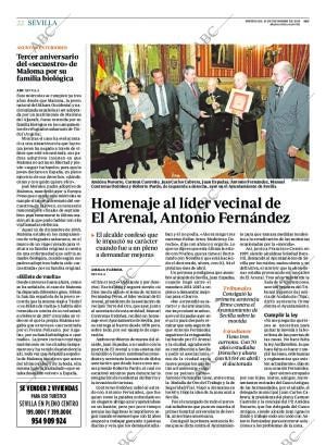 ABC SEVILLA 12-12-2018 página 22
