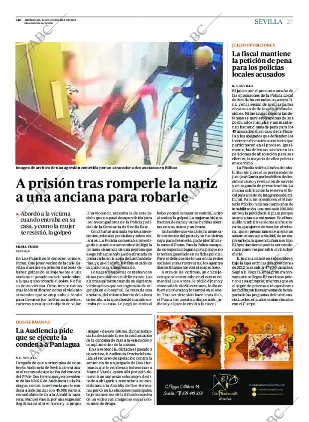 ABC SEVILLA 12-12-2018 página 27