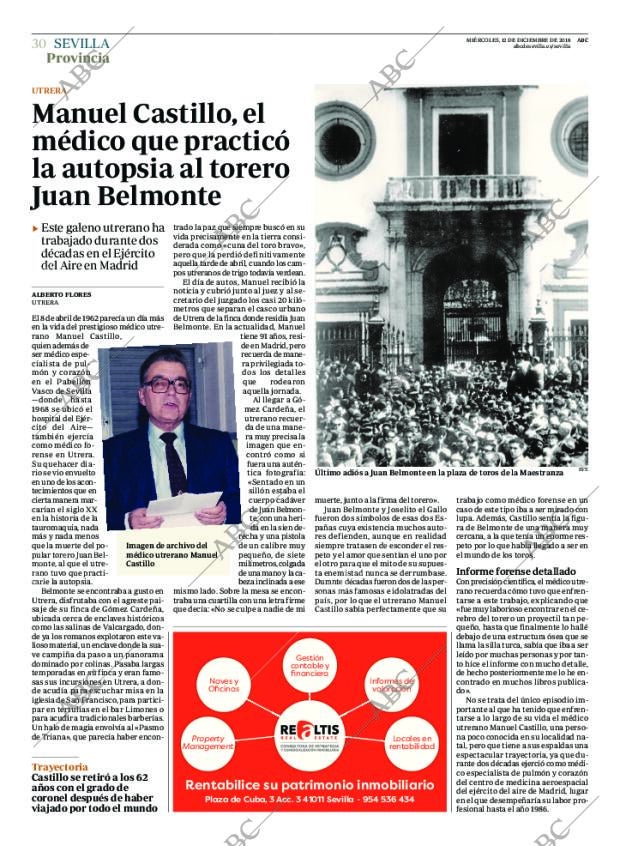 ABC SEVILLA 12-12-2018 página 30