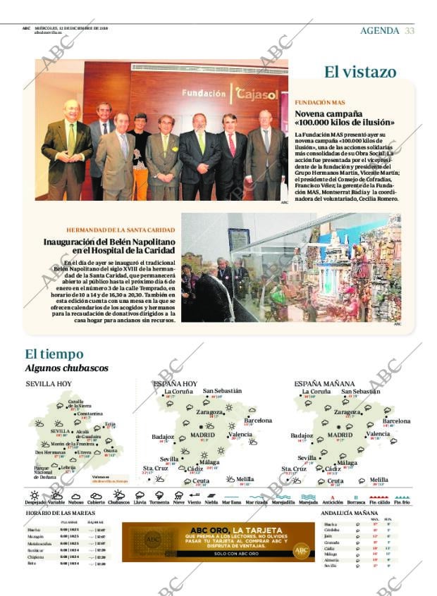 ABC SEVILLA 12-12-2018 página 33