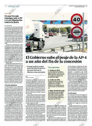 ABC SEVILLA 12-12-2018 página 38
