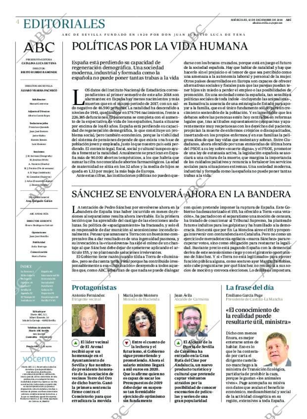 ABC SEVILLA 12-12-2018 página 4