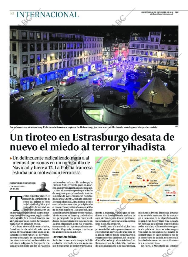 ABC SEVILLA 12-12-2018 página 50