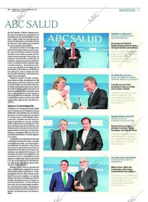 ABC SEVILLA 12-12-2018 página 65
