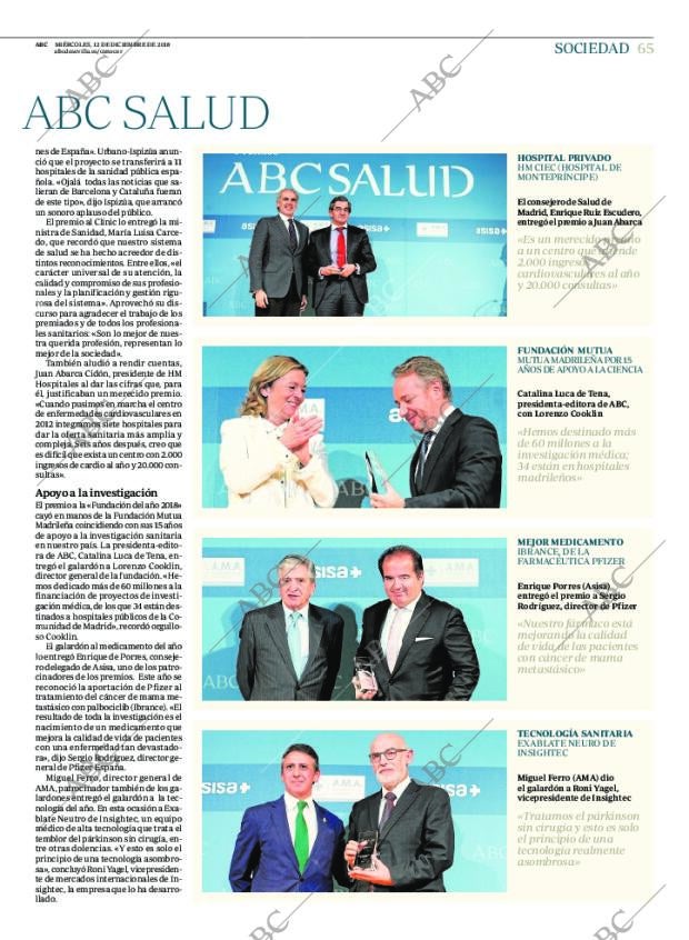 ABC SEVILLA 12-12-2018 página 65