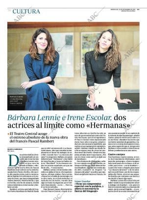 ABC SEVILLA 12-12-2018 página 70